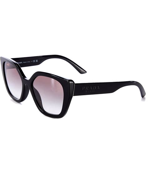 52mm cat eye sunglasses coach